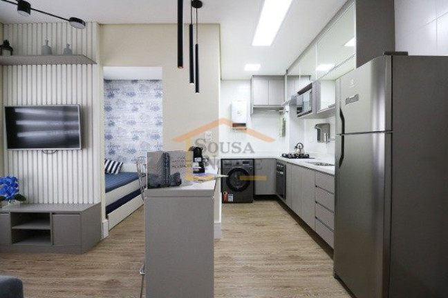 Imagem Apartamento com 2 Quartos à Venda, 35 m² em Vila Mazzei - São Paulo Imagem Apartamento com 2 Quartos à Venda, 35 m² em Vila Mazzei - São Paulo