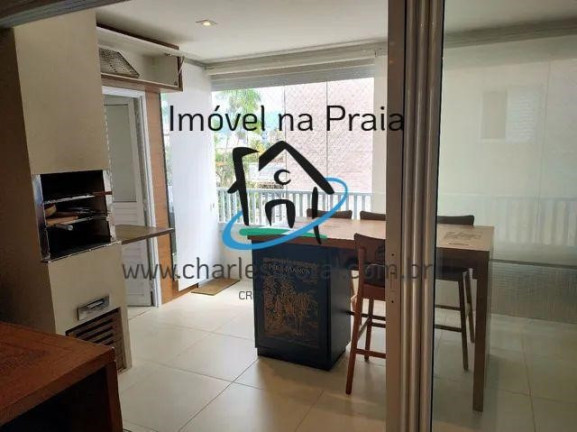 Imagem Apartamento com 2 Quartos à Venda, 75 m² em Itaguá - Ubatuba Imagem Apartamento com 2 Quartos à Venda, 75 m² em Itaguá - Ubatuba