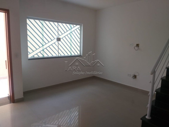 Imagem Casa de Condomínio com 2 Quartos à Venda, 136 m² em Vila Ré - São Paulo