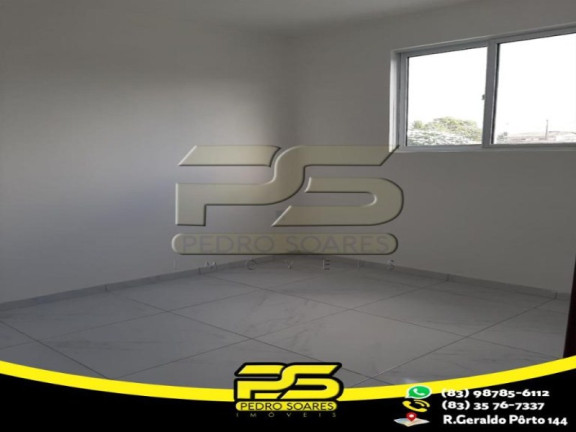 Imagem Apartamento com 2 Quartos à Venda, 47 m² em Ernesto Geisel - João Pessoa Imagem Apartamento com 2 Quartos à Venda, 47 m² em Ernesto Geisel - João Pessoa