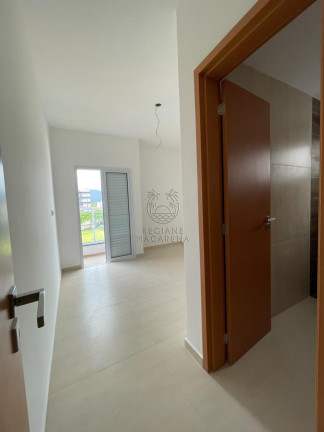 Imagem Apartamento com 3 Quartos à Venda, 105 m² em Centro - Ubatuba