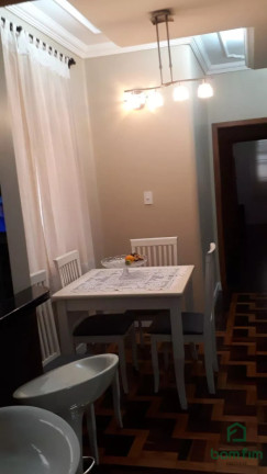 Imagem Apartamento com 3 Quartos à Venda, 100 m² em Centro Histórico - Porto Alegre