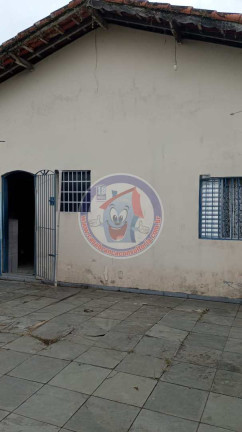 Imagem Casa com 2 Quartos à Venda, 73 m² em Jardim Santana - Mongaguá