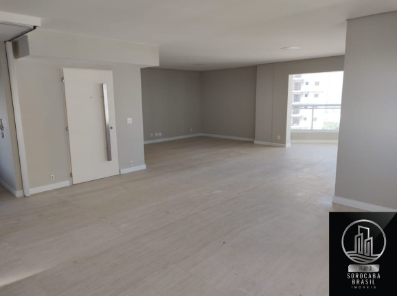 Imagem Apartamento com 3 Quartos à Venda, 246 m² em Parque Campolim - Sorocaba