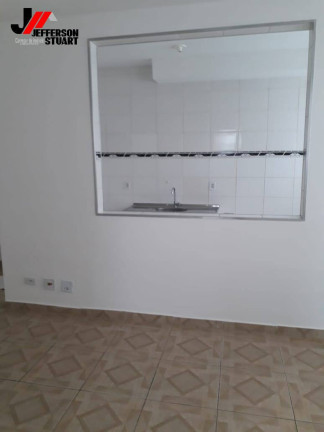 Imagem Apartamento com 2 Quartos à Venda, 47 m² em Vila Mariana - Aparecida Imagem Apartamento com 2 Quartos à Venda, 47 m² em Vila Mariana - Aparecida