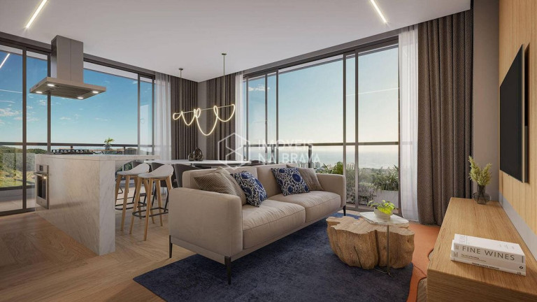 Imagem Apartamento com 3 Quartos à Venda, 103 m² em Praia Brava - Itajaí Imagem Apartamento com 3 Quartos à Venda, 103 m² em Praia Brava - Itajaí