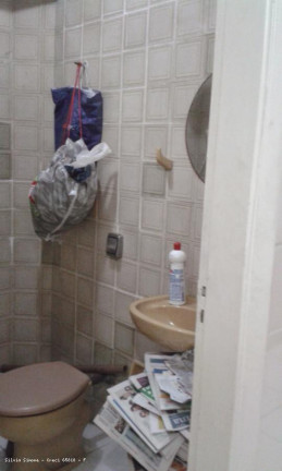 Apartamento à Venda,  em Itararé - São Vicente