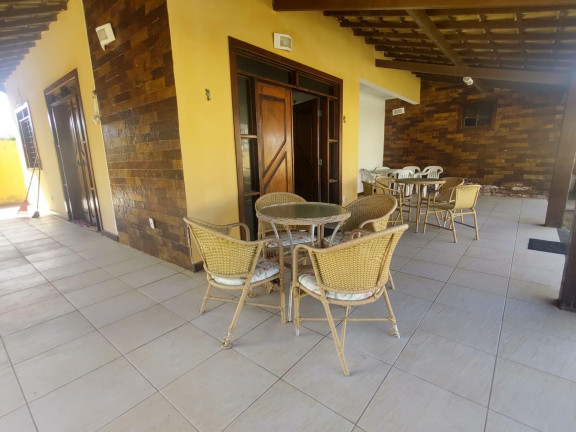 Imagem Casa com 4 Quartos à Venda, 400 m² em Vilas Do Atlântico - Lauro De Freitas Imagem Casa com 4 Quartos à Venda, 400 m² em Vilas Do Atlântico - Lauro De Freitas