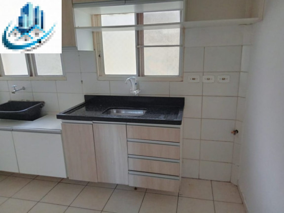 Imagem Apartamento com 2 Quartos à Venda, 47 m² em Jardim Interlagos - Ribeirão Preto