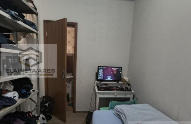 Imagem Apartamento com 3 Quartos à Venda, 135 m² em Olaria - Vila Velha