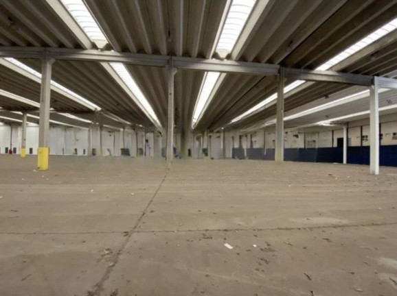 Imagem Imóvel à Venda, 45.000 m² em Tamboré - Barueri Imagem Imóvel à Venda, 45.000 m² em Tamboré - Barueri