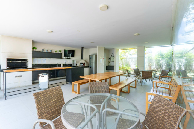 Apartamento com 3 Quartos à Venda, 163 m² em Vila Mascote - São Paulo