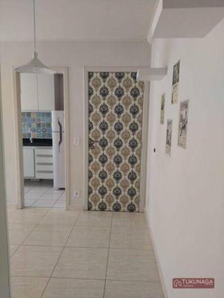 Imagem Apartamento com 1 Quarto à Venda, 33 m² em Mooca - São Paulo
