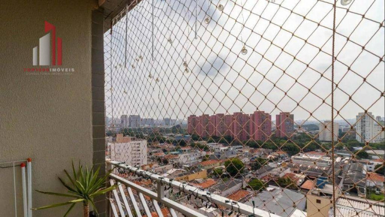 Imagem Apartamento com 2 Quartos à Venda, 54 m² em Casa Verde - São Paulo Imagem Apartamento com 2 Quartos à Venda, 54 m² em Casa Verde - São Paulo
