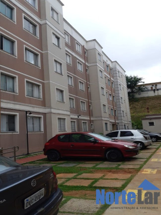 Imagem Apartamento com 2 Quartos à Venda, 47 m² em Jaraguá - São Paulo