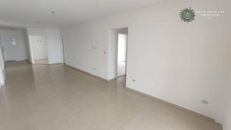 Imagem Apartamento com 3 Quartos à Venda, 173 m² em Aviação - Praia Grande