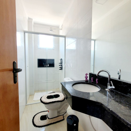 Imagem Apartamento com 1 Quarto à Venda, 42 m² em Flórida - Praia Grande