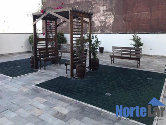 Imagem Apartamento com 3 Quartos para Alugar, 75 m² em Tucuruvi - São Paulo