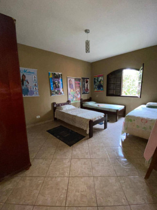 Imagem Chácara com 3 Quartos à Venda, 220 m² em Rio Acima - Mairiporã Imagem Chácara com 3 Quartos à Venda, 220 m² em Rio Acima - Mairiporã