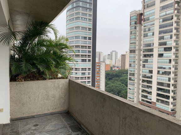 Imagem Apartamento com 3 Quartos à Venda, 305 m² em Paraíso - São Paulo