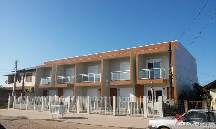 Imagem Sobrado com 2 Quartos à Venda, 98 m² em Jardim Eldorado - Torres Imagem Sobrado com 2 Quartos à Venda, 98 m² em Jardim Eldorado - Torres
