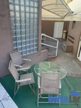 Imagem Apartamento com 2 Quartos à Venda, 50 m² em Vila Bruna - São Paulo