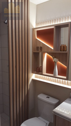 Imagem Apartamento com 2 Quartos à Venda, 45 m² em Vila Andrade - São Paulo Imagem Apartamento com 2 Quartos à Venda, 45 m² em Vila Andrade - São Paulo