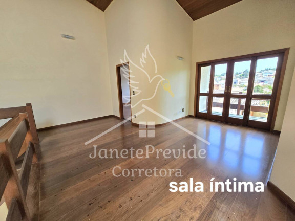 Imagem Casa de Condomínio com 4 Quartos à Venda, 280 m² em Alphaville - Santana De Parnaíba