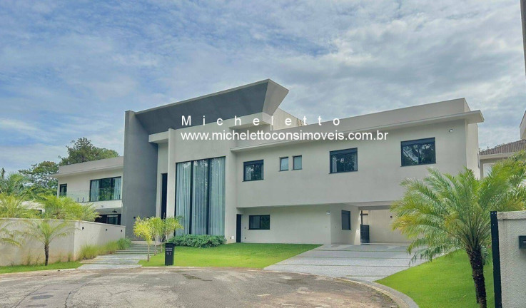 Imagem Sobrado com 4 Quartos à Venda, 500 m² em Residencial Quatro (alphaville) - Santana De Parnaíba Imagem Sobrado com 4 Quartos à Venda, 500 m² em Residencial Quatro (alphaville) - Santana De Parnaíba
