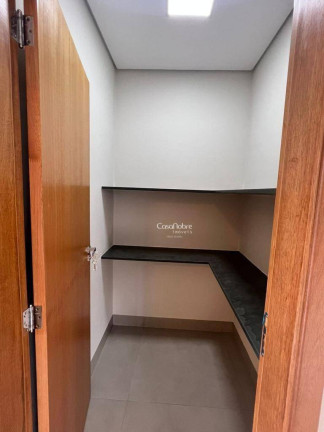 Imagem Casa com 3 Quartos à Venda, 193 m² em Residencial Alto Do Castelo - Ribeirão Preto