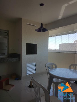 Imagem Apartamento com 4 Quartos à Venda, 155 m² em Buritis - Belo Horizonte