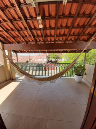 Imagem Sobrado com 3 Quartos à Venda, 27 m² em Parque Das Nações - Indaiatuba