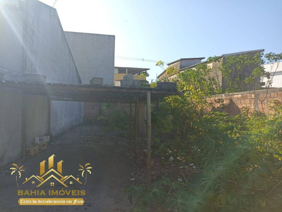 Imagem Terreno à Venda, 170 m² em Cambolo - Porto Seguro Imagem Terreno à Venda, 170 m² em Cambolo - Porto Seguro