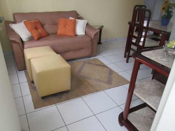Imagem Apartamento com 1 Quarto à Venda, 48 m² em Jose Menino - Santos Imagem Apartamento com 1 Quarto à Venda, 48 m² em Jose Menino - Santos