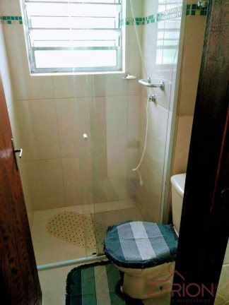 Imagem Apartamento com 1 Quarto à Venda, 45 m² em Lagoinha - Ubatuba