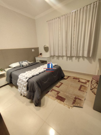 Imagem Casa de Condomínio com 3 Quartos à Venda, 269 m² em Parque Residencial Damha V - São José Do Rio Preto Imagem Casa de Condomínio com 3 Quartos à Venda, 269 m² em Parque Residencial Damha V - São José Do Rio Preto