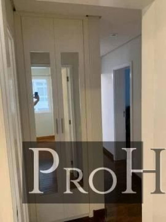 Imagem Apartamento com 3 Quartos à Venda, 105 m² em Ibirapuera - São Paulo