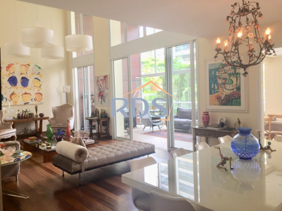 Imagem Apartamento com 3 Quartos à Venda, 350 m² em Campo Belo - São Paulo Imagem Apartamento com 3 Quartos à Venda, 350 m² em Campo Belo - São Paulo