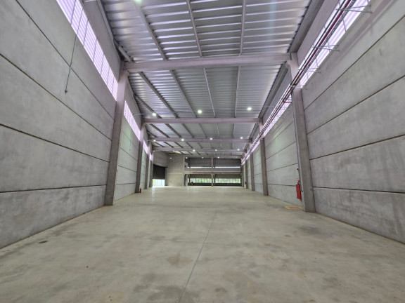 Imagem Imóvel para Alugar, 2.104 m² em éden - Sorocaba