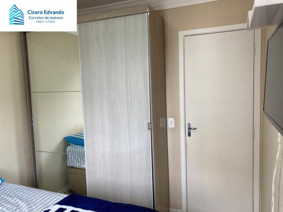 Imagem Imóvel com 2 Quartos à Venda, 59 m² em Fazenda Aricanduva - São Paulo