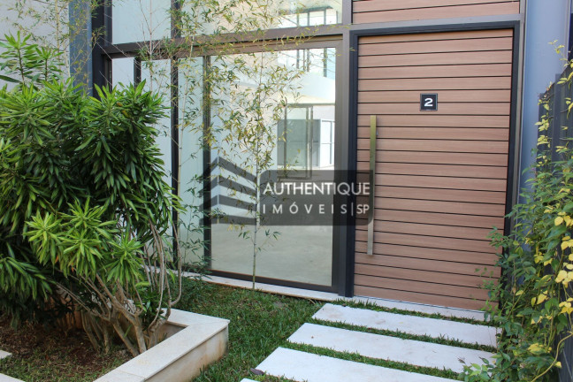 Imagem Casa de Condomínio com 4 Quartos à Venda, 499 m² em Alto De Pinheiros - São Paulo