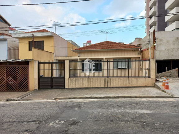 Imagem Terreno à Venda, 400 m² em Vila Assunção - Santo André Imagem Terreno à Venda, 400 m² em Vila Assunção - Santo André