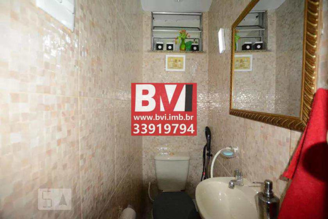 Imagem Apartamento com 2 Quartos à Venda, 67 m² em Olaria - Rio De Janeiro Imagem Apartamento com 2 Quartos à Venda, 67 m² em Olaria - Rio De Janeiro