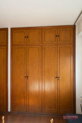 Imagem Apartamento com 3 Quartos à Venda, 147 m² em água Fria - São Paulo