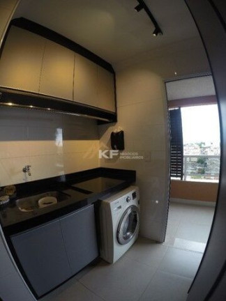 Imagem Apartamento com 2 Quartos à Venda, 82 m² em Jardim Paulistano - Ribeirão Preto
