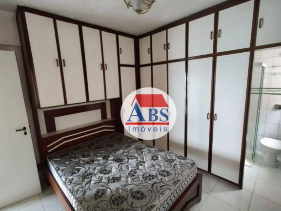 Imagem Apartamento com 2 Quartos à Venda, 71 m² em Aviação - Praia Grande