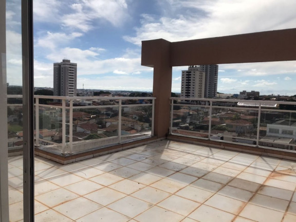 Imagem Apartamento com 3 Quartos à Venda, 155 m² em Higienopolis - Bauru Imagem Apartamento com 3 Quartos à Venda, 155 m² em Higienopolis - Bauru