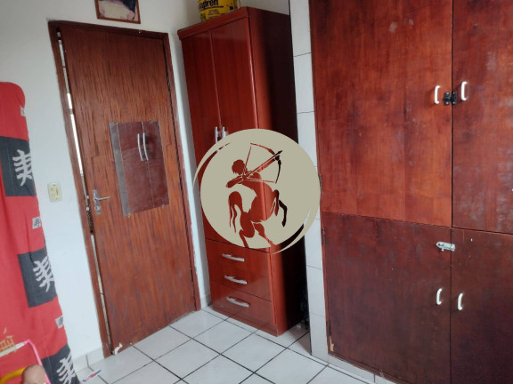 Imagem Apartamento com 3 Quartos à Venda, 84 m² em Aparecida - Santos Imagem Apartamento com 3 Quartos à Venda, 84 m² em Aparecida - Santos