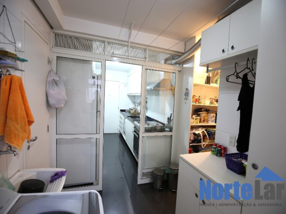 Imagem Apartamento com 3 Quartos à Venda, 153 m² em Perdizes - São Paulo