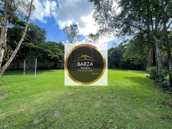 Imagem Chácara com 3 Quartos à Venda, 200 m² em Aldeia Dos Camarás - Camaragibe